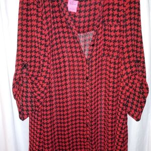 Torrid x Betsey Johnson